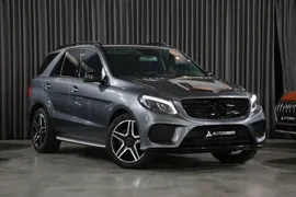 Продажа  Mercedes-Benz GLE-Class, 2018р.